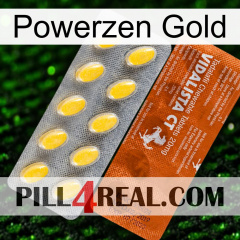 Powerzen Gold 42
